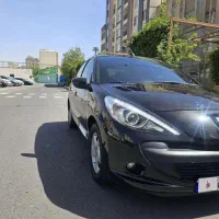 207 استثنایی