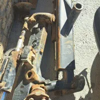 اکسل تراکتور 399