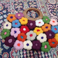 کیف کاموایی خارجی