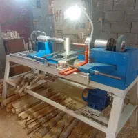 کپی تراش،فرز پایی و سه کاره ۳۰