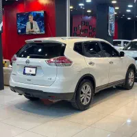 نیسان ایکس تریل مدل ۲۰۱۵  بدون رنگ ۷ نفره