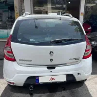 ساندرو اتومات ۹۶ فنی عالی