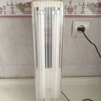 مهتابی شارژی