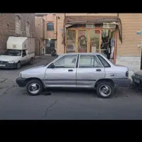 پرایدصبا شاسیها سالم پلمپ مدل85