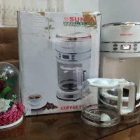 قهوه ساز