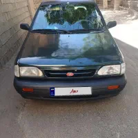 پراید مدل ۸۳