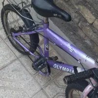 دوچرخه ۱۶