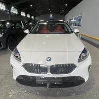 تجارت خودرو خسروانی /ثبت نام ‌BMW 225L