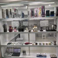 دکور تمام ام دی اف