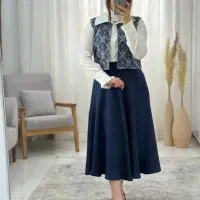 کالکشن ست عیدانه یک