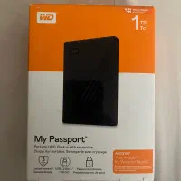 هارد اکسترنال ۱ ترابایت