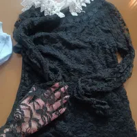 بلیزمجلسی و پرده