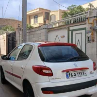 ۲۰۷ mc مدل ۴۰۱ نقد و اقساط