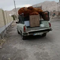 وانت پیکان.پیکان بار