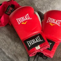 دستکش بوکس اورلست چرم اصلی