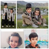 ساخت عکس آتلیه ای با عکس معمولی