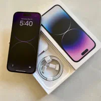 iPhone 14 pro