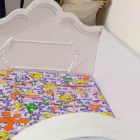 تخت کودک
