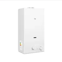 طرح تعویض آبگرمکن کارکرده با نو