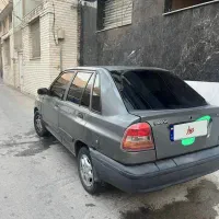 پراید 141