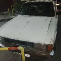 پیکان وانت