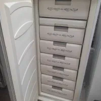 یخچال و فریزر ارج