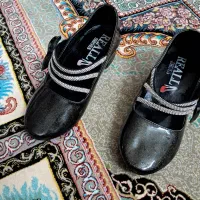 کفش ولباس ست درحدنوو