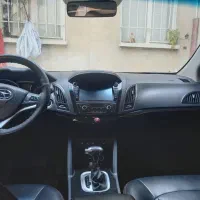 جک مدل ۹۸ تمیز و استسنایی