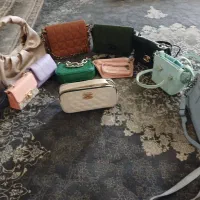 کیف دخترانه