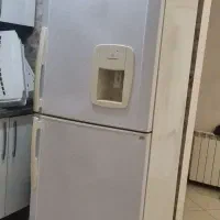یخچال هیمالیا