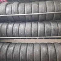 لاستیک ۲۰۵ و ۱۸۵