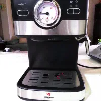 اسپرسو ساز مباشی نوی نو