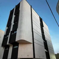 آپارتمان ۱۳۰متری نوساز میرزاطاهر