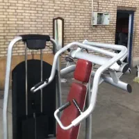 فروش  دستگاه بدنسازی