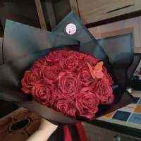 سفارش انواع دسته گل روبانی و باکس پول و باکس گل