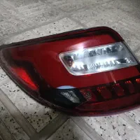 چراغ عقب سمت چپ دنا پلاس