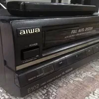 ویدیو ایوا . ویدیو سوپرا .vhs