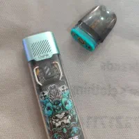 آرگاس پی وان اس