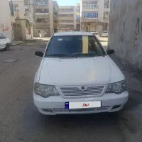 پراید 132 مدل۹۵