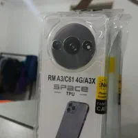 کاور قاب گوشی شیائومی a3