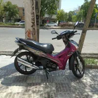 موتور لاکی پرواز مدل 1404
