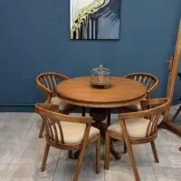 دنیای میز نهارخوری استاندارد