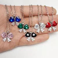 گردنبد‌منشوری‌وپاپیونی