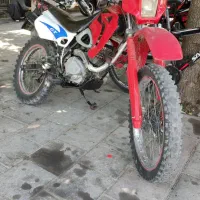 تریل GY150