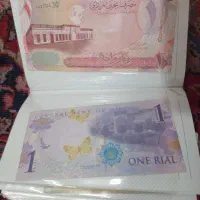آلبوم اسکناس کلکسیونی