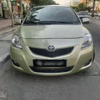 یاریس ۲۰۰۸