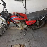 هندا 125 دائچی