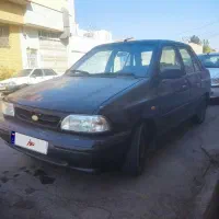 پراید انژکتور