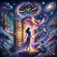 تعبیر خواب با پاسخ سریع و دقیق