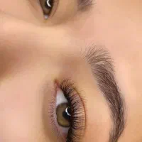 کاشت اولیه مژه به قیمت پارسال